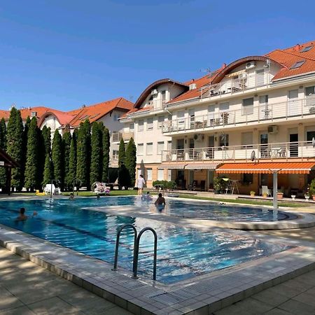 Panorama View Apartment Хайдусобосло Экстерьер фото