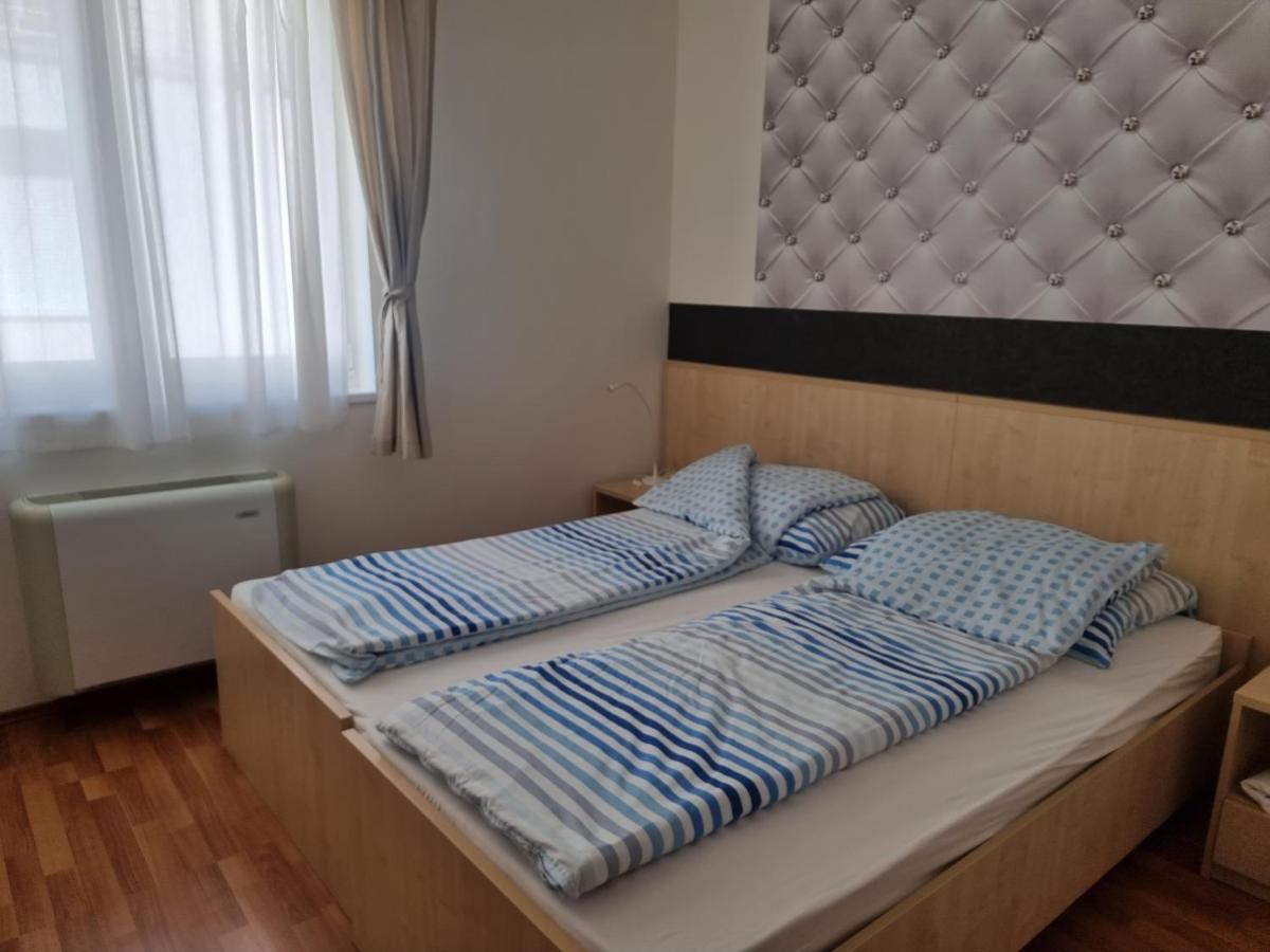 Panorama View Apartment Хайдусобосло Экстерьер фото